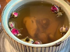 -如禾素食·下午茶·糖水