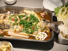 -半天妖烤鱼(芝罘万达店)