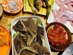 -铭记蛙小仙·活蛙畅享(CBD万达广场店)