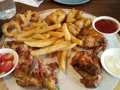 -G+KITCHEN(龙湖狮山天街店)