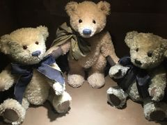 -济州岛泰迪熊博物馆