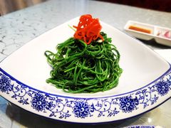 -伊帆食府·青海美食