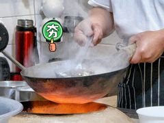 -老刘家永盛斋·传统泡馍(东关南街店)