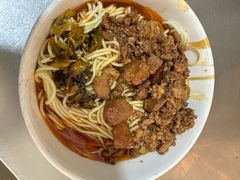 -丁记面馆(凤凰店)