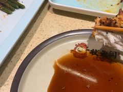 -状元阁烧烤(新华路总店)