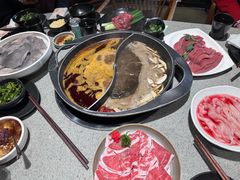 -园里火锅(仁和新城店)