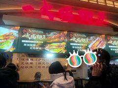 -一代烤翅王(大汉口店)
