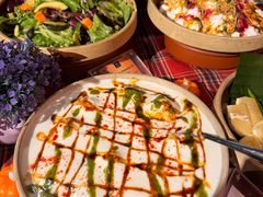 -达斯坦印度餐厅Dastaan(三里屯SOHO店)