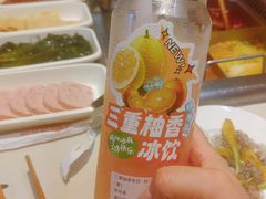 -海底捞火锅(万丰桥店)