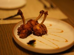 酥炸鸡中翅-CHASE Modern Cuisine(崇宁路店)