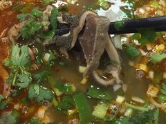 -老师家羊杂碎(延安总店)
