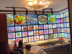 -五谷丰登·胶东海鲜·家常菜(张村店)