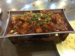 -徽州美食(三十年老店)