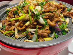 -大碗居·烤鸭·鱼头泡饼(天坛东门店)