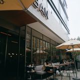 传说中很火的乐班终于吃到啦!