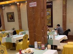 -鹊华居·地道鲁菜·海鲜·融合味(大明湖店)