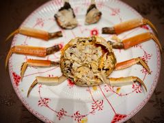 -新光酒家·河豚·海鲜·蟹料理(浦东店)