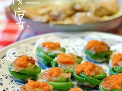 -龙桥私厨·姜花菊花过桥鱼·顺德菜(容桂店)