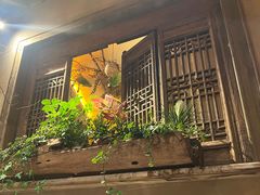 -叶叶菩提·晋福宫