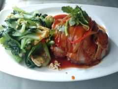 -丝路盛宴美食城