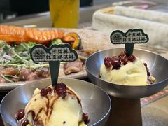 -美森西餐厅(曙光大道店)