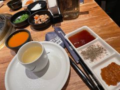 -黑牛黑猪烤肉专门店(万象城店)