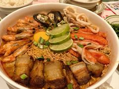 -美泰·Mangothai·清迈云街(天空之城店)