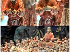 -陕西历史博物馆