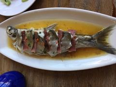 -旅马餐厅(茅家埠店)