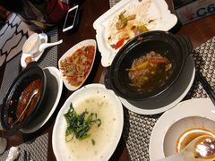 -蜈支洲岛珊瑚酒店临海阁中餐厅
