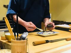 -鮨一日本料理(大中华店)