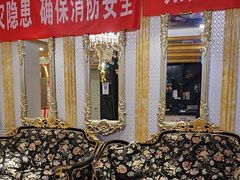 -海泰食府(北京总店)