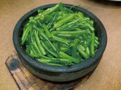 -转角·老弄堂上海菜(长寿路店)