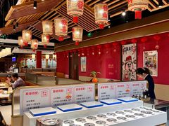 -犇鼎牛潮汕牛肉火锅(新辰里学清路店)