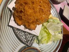 -立山居酒屋·烧鸟 天妇罗(西北湖店)