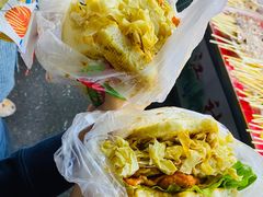 -郭阿姨月亮馍