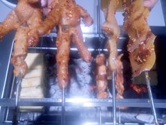 -丰茂烤串(全国首店)