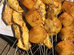 -马海涛牛肉串·午市牛腩饭·烧烤夜宵(领汇广场店)