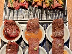-丸藏和牛烧肉专门店(园区师惠坊店)
