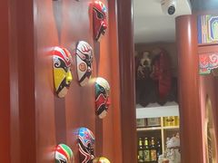 -曲氏老北京铜锅涮肉•火锅(不老街店)