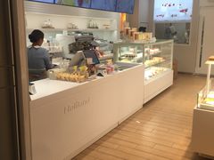 -好利来(朝外店)