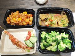 -盒马鲜生(皇庭广场店)
