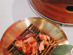 -南浦洞烤肉·新世界版(奥体店)