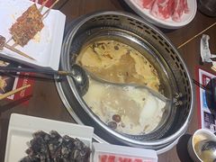 -快乐小羊·内蒙牛羊肉火锅(流花中心店)