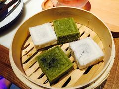 -绿茶餐厅(领展购物广场·中关村店)