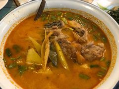 -Doo Dee Thai Food(Issan/Isaan/Esan)