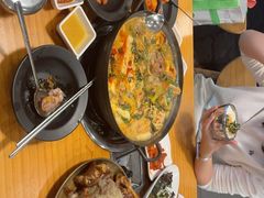 -Myth猪蹄(明洞店)