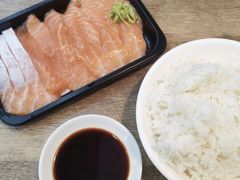 -争鲜回转寿司(中街大悦城店)