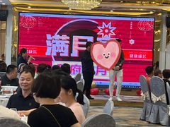-喜悦海鲜大酒楼(钱柜广场店)