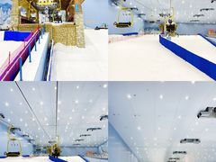 -广州热雪奇迹